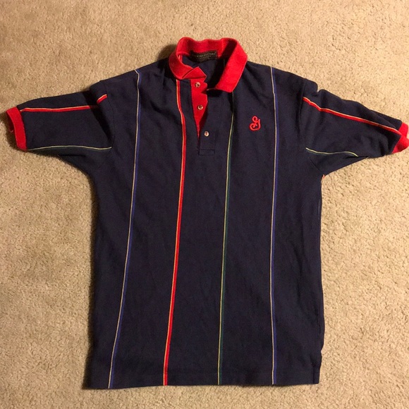 90s General Mills Polo. - Picture 1 of 3